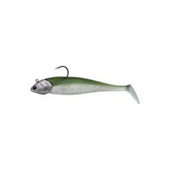 Leurre Souple Arme Illex Nitro Shad 150 + Head 45g