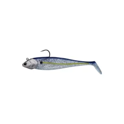 Leurre Souple Arme Illex Nitro Shad 150 + Head 45g