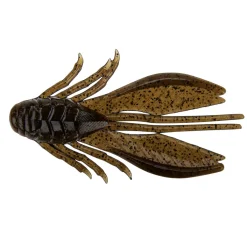 Leurre Souple Bait Breath Double Flap 8,9cm