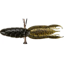 Leurre Souple Bait Breath Bys Shrimp 8,9cm