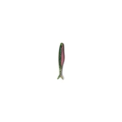 Leurre Souple Bass assassin Split Tail 10cm