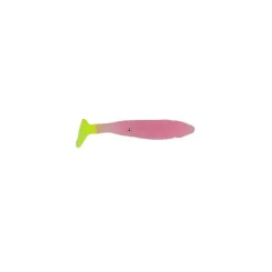Leurre Souple Bass Assassin Crappie Dapper 5cm