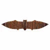 Leurre Souple Basspal Bat Leech 7,5cm