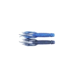 Leurre Souple Basspal Buoyant Craw 6,6cm