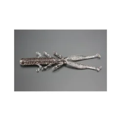 Leurre Souple Basspal Trembler Shrimp 8,8cm