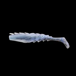 Leurre Souple Berkley Gulp Nemesis Prawn Paddle Tail 8cm