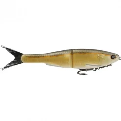 Leurre Souple Berkley Nessie 12cm