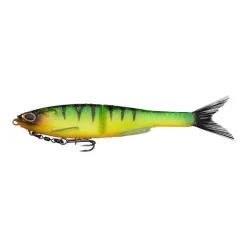 Leurre Souple Berkley Nessie 12cm