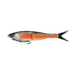 Leurre Souple Berkley Nessie 12cm