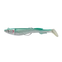 Leurre Souple Berkley Powerbait Power Sardine 12cm 15g