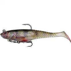 Leurre Souple Berkley Powerbait Cullshad Deep 15cm