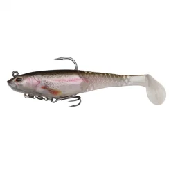 Leurre Souple Berkley Powerbait Cullshad Deep 15cm