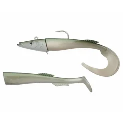 Leurre Souple Berkley Powerbait Power Sandeel 15cm 20g