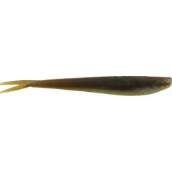 Leurre Souple Berkley Powerbait Minnow 5cm