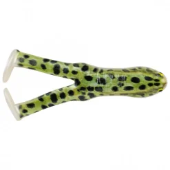 Leurre Souple Berkley PowerBait Beat'n Paddle Frog