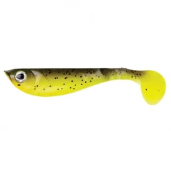 Leurre Souple Berkley Pulse Shad 8cm
