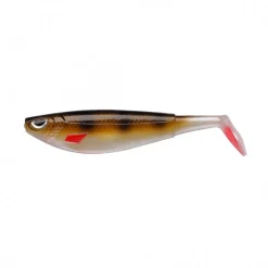 Leurre souple Berkley Sick Flanker 14cm
