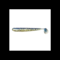 Leurre Souple Berkley Urbn T-Tail Soft 6cm
