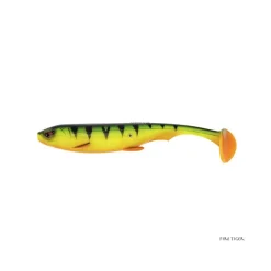 Leurre Souple Biwaa Baltik Swimbait 18cm