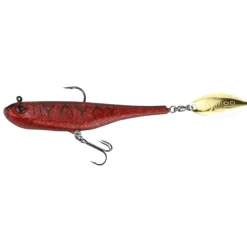 Leurre Souple Biwaa Divinator Big 85g