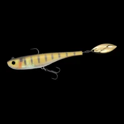 Leurre Souple Biwaa Divinator 140 22g