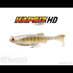 Leurre Souple Biwaa Kapsiz Kast HD 19cm