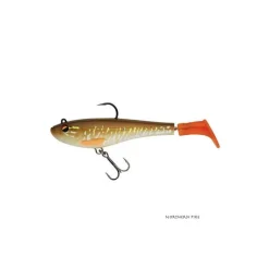 Leurre Souple Biwaa Spinjet 15cm