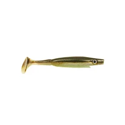 Leurre Souple CWC Strike Pro Piglet Shad 10cm