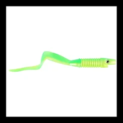 Leurre Souple CWC Strike Pro Pigster Tail 12cm
