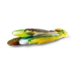 Leurre Souple CWC Strike Pro Piglet Shad Small 8,5cm