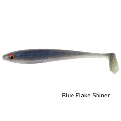 Leurre Souple Daiwa Prorex DuckFin Shad 9cm a l'unite