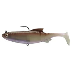 Leurre Souple Daiwa Prorex Lazy Roach RD 16cm