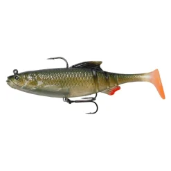 Leurre Souple Daiwa Prorex Lazy Roach RD 16cm