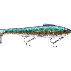 Leurre Souple Daiwa Prorex Hollow Lunker 25cm