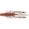 Leurre Souple Daiwa Silver Wolf Urban Shrimp 7,2cm