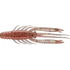 Leurre Souple Daiwa Silver Wolf Urban Shrimp 7,2cm