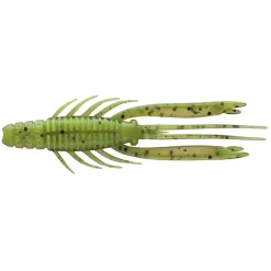 Leurre Souple Daiwa Silver Wolf Urban Shrimp 6cm