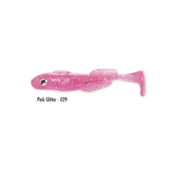 Leurre Souple Delalande Chabot 5cm
