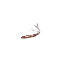 Leurre Souple Delalande Drop Shad 7,5cm