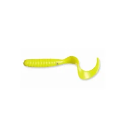 Leurre Souple Delalande King 12cm