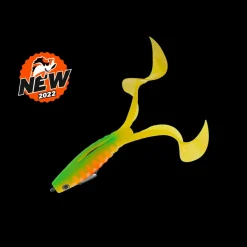 Leurre Souple Delalande Neo Frog 12cm