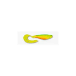 Leurre Souple Delalande Sandra 9cm