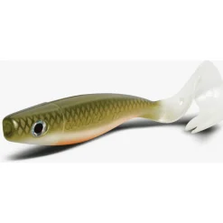 Leurre Souple Delalande Sandra 9cm