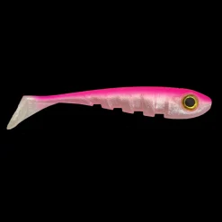 Leurre Souple Delalande Slim Minnow 11cm
