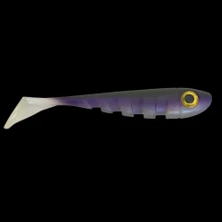 Leurre Souple Delalande Slim Minnow 11cm