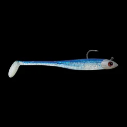 Leurre Souple Delalande Speed Slim 14cm 30g