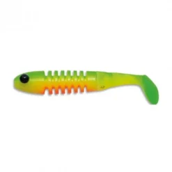 Leurre Souple Delalande Skeleton 14cm