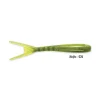 Leurre Souple Delalande Zand Finess 8cm