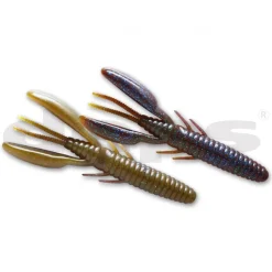 Leurre Souple Deps Deathadder Hog 13cm