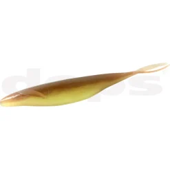 Leurre Souple Deps Sakamata Shad 12,5 et 15,3cm